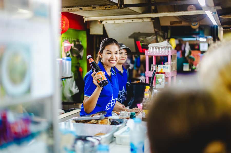 Phuket: Southern Flavours Food Tour with 15+ Tastings - Phuket Old Town Street Food: Why This Tour Feels Different