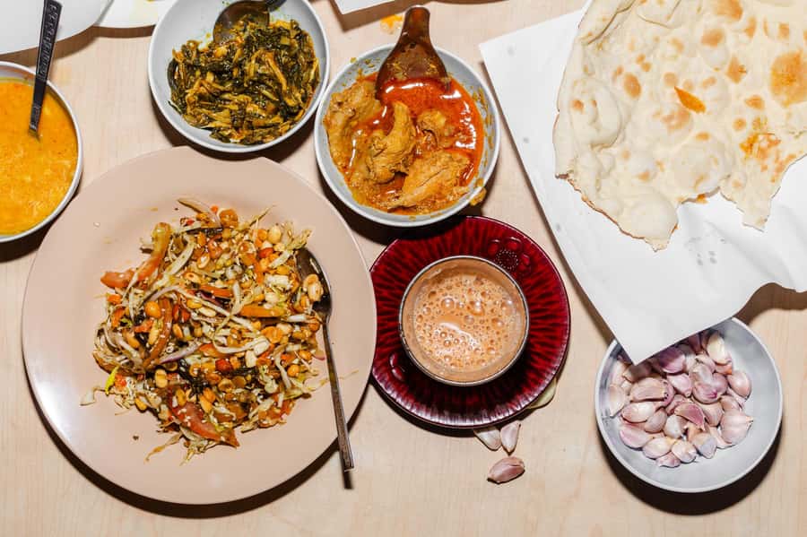 Phuket: Southern Flavours Food Tour with 15+ Tastings - The Heart of the Tour: 15+ Tastings You Can Actually Name