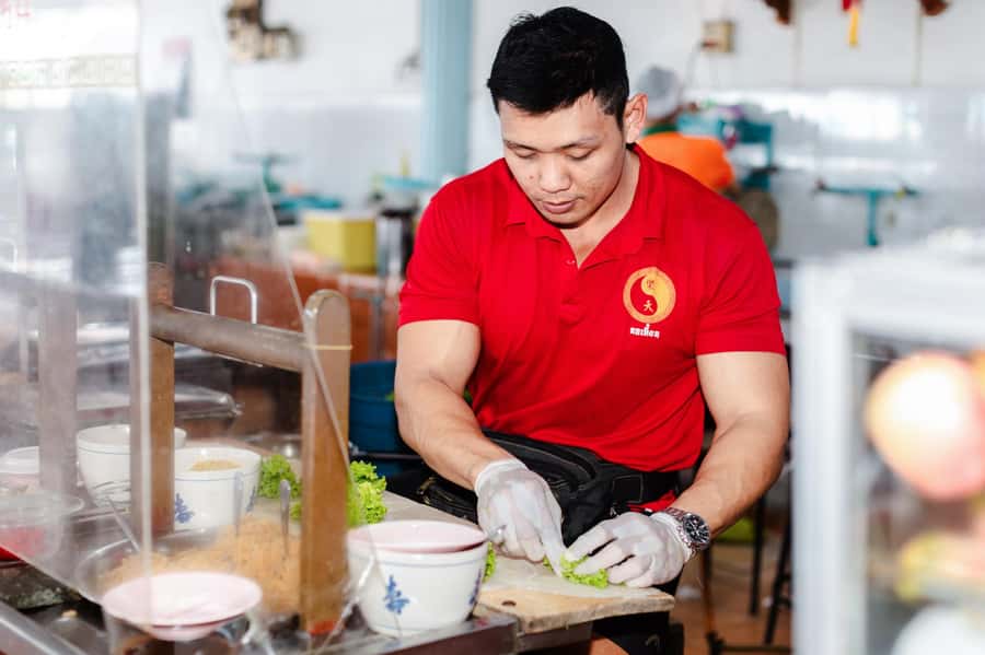 Phuket: Southern Flavours Food Tour with 15+ Tastings - The Smart Value Question: Is $64 Worth It?