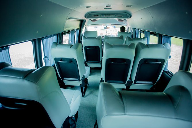 Private Bangkok Airport Transfer Free Tollway - Timing tips for Bangkok traffic and flight delays