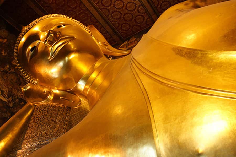 Private Guided Day Tour: Bangkok with Public Transport - Grand Palace and the royal-empire feeling (without the guesswork)