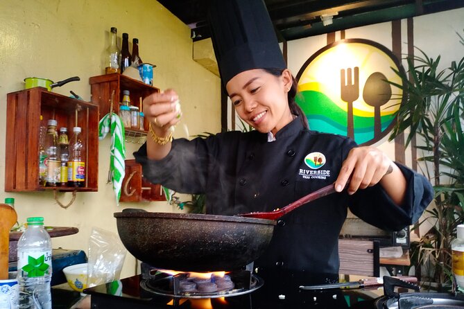 Riverside Thai Cooking Half Day Class - Riverside Thai Cooking Class: What You’re Really Signing Up For