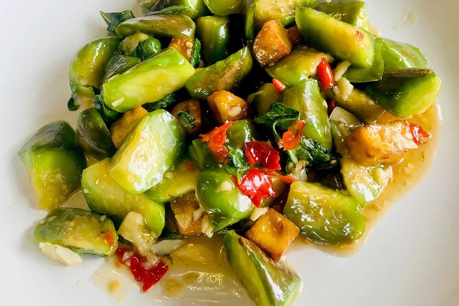 Riverside Thai Cooking Half Day Class - Recipes You Can Actually Use After You Leave Khao Lak