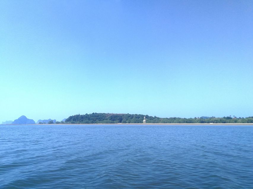 Sea Kayaking in Ao Thalane & Optional Full-Day Hong Island - Thalane Bay route: channels, canyons, and wildlife time