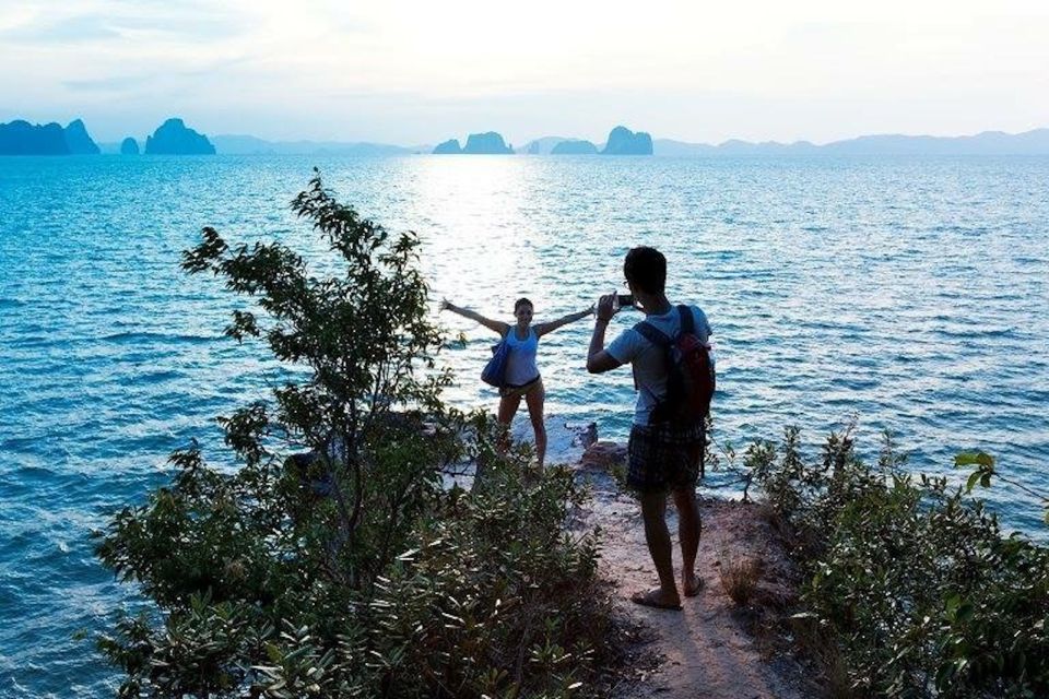 Sea Kayaking in Ao Thalane & Optional Full-Day Hong Island - Sunset and BBQ at Laem Jamoog Kway: the bonus that adds real variety
