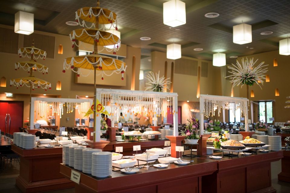 Siam Niramit Phuket Ticket with Optional Dinner & Transfer - Price and value: is $60 a good deal?