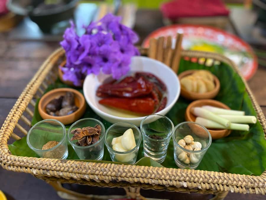 Thai cooking class &Market tour by Amazon Prime Series Chef. - Price at $70: what you’re paying for, and why it’s usually fair