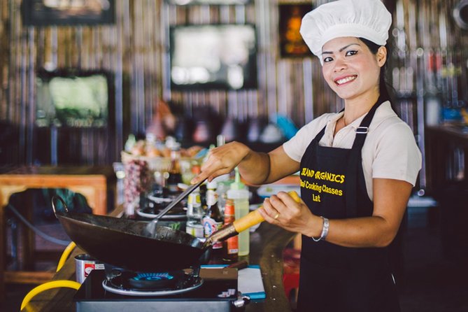 Thai Cooking Class | Since 2012 | Farm to Table - Price and time: $84.79 for a lot more than a meal