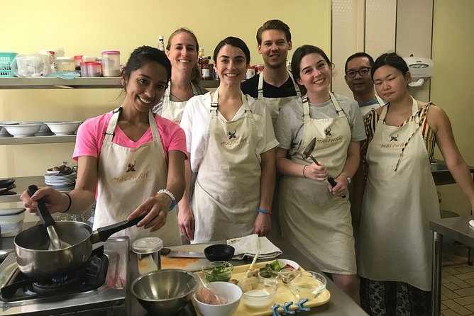 Thai Cooking Class with Market Visit by Maliwan - Pricing and value: what $43.86 really buys you