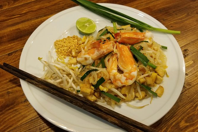 Tingly Thai Cooking School Afternoon Class - Key things to know before you cook in Bangkok