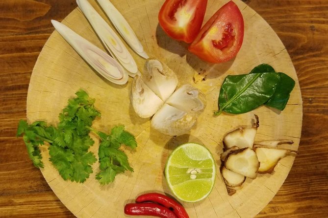 Tingly Thai Cooking School Afternoon Class - The “make it at home” part: storage, timing, and confidence