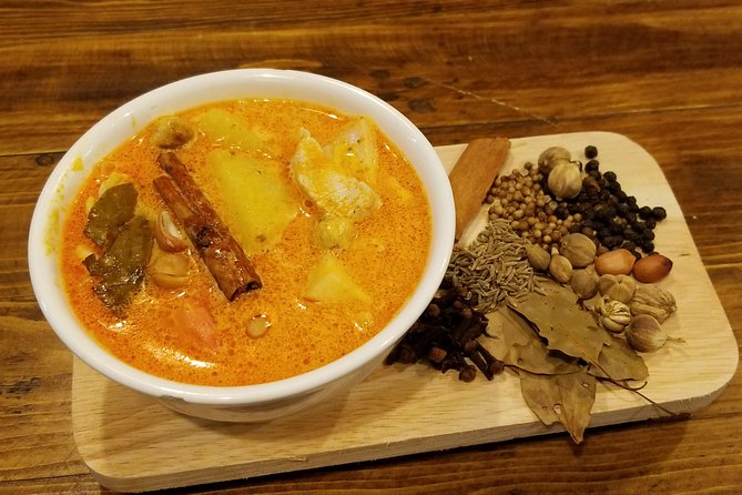 Tingly Thai Cooking School Afternoon Class - Price and value: paying for instruction plus a full meal
