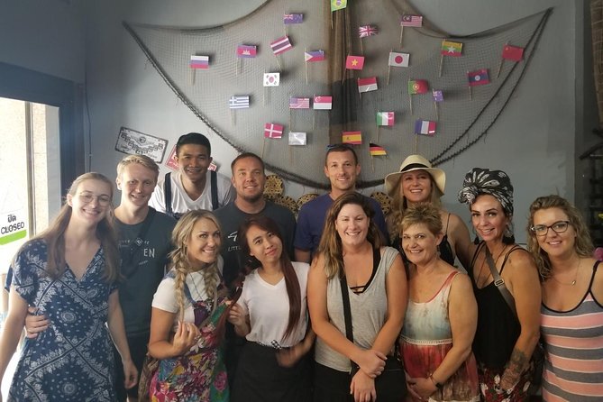 Tingly Thai Cooking School Afternoon Class - Who should book this class (and who might not love it)